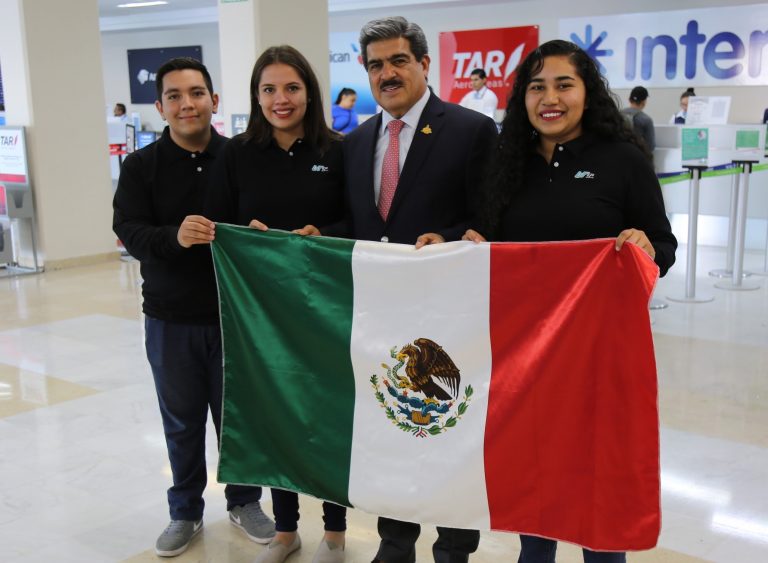 Alumnos de UTT estudiarán en la Universidad Continental de Perú