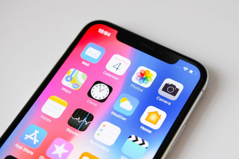 Apple lanzará tres nuevos iPhone X