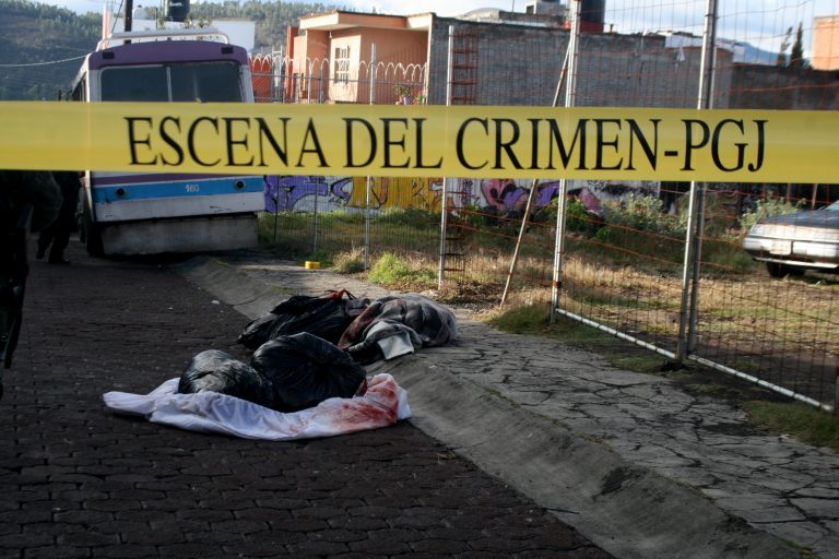 En el 2019, 98 víctimas de asesinato por día; el secuestro también tuvo alta incidencia