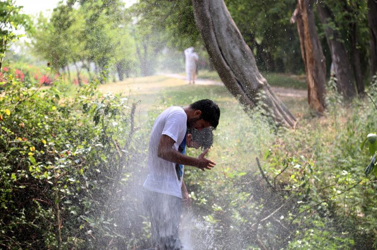Aumento de temperatura libera más carbono del suelo a atmósfera