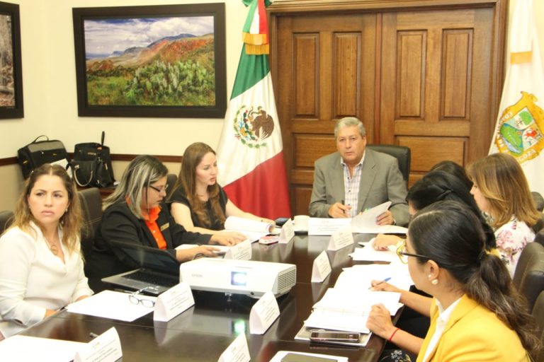 Cero tolerancia a la violencia en contra de las mujeres