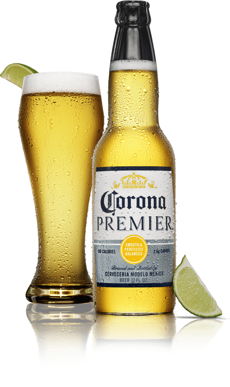 ¿Corona con marihuana?, ya es una posibilidad