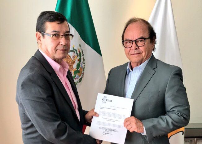 Cuenta Hospital General de Torreón con nuevo Director