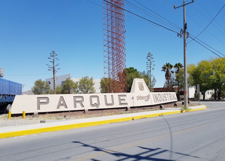 Empresarios piden mantenimiento a parque PIDECO