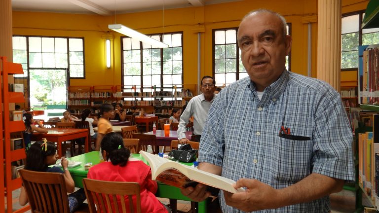 Este lunes comienza la remodelación de la nueva sede de la Biblioteca Pública Central