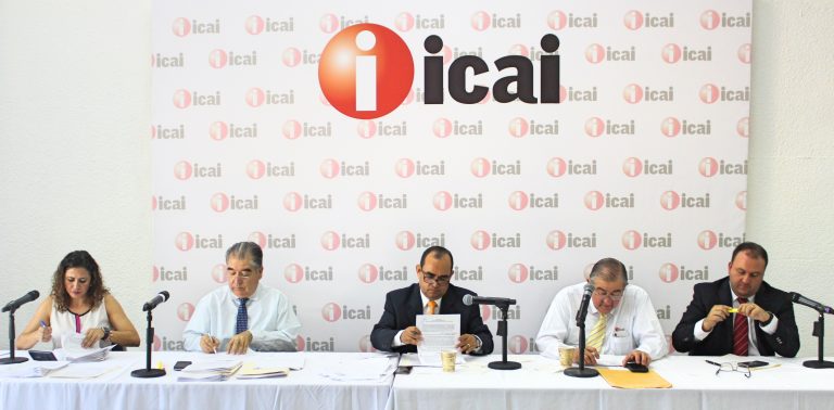 ICAI lleva a cabo sesión ordinaria del Consejo General