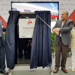 Inauguran empresa ABC Group en Ramos Arizpe3