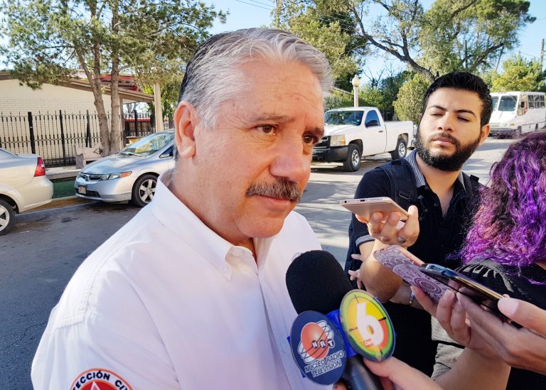 Mejoran equipamiento de Bomberos de Ramos Arizpe