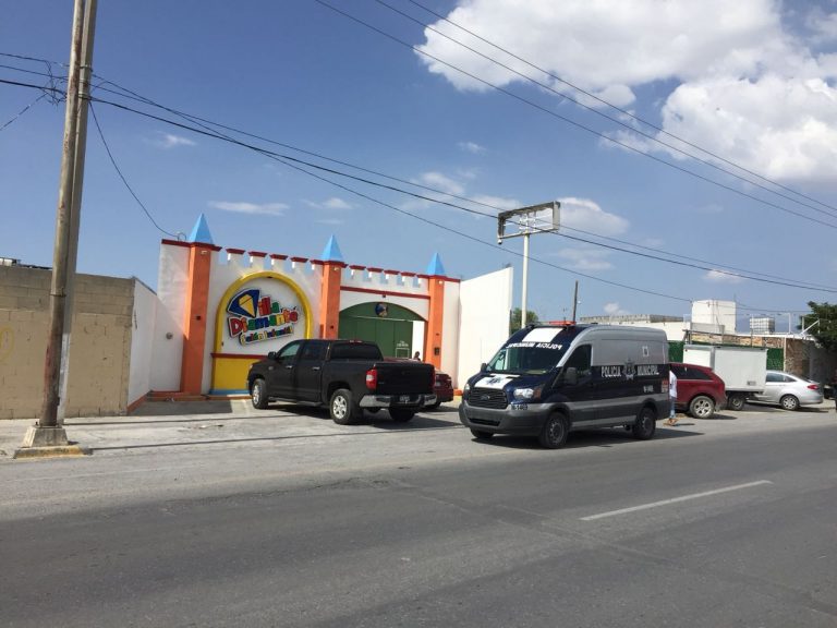 Secuestran a empresario de la familia Interial en Saltillo