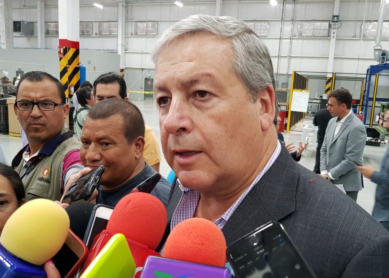 Secretaría de Gobierno refuerza reuniones de seguridad con alcaldes