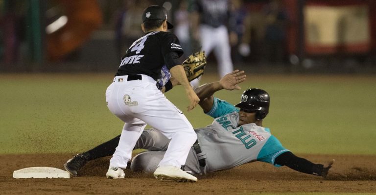 Toros de Tijuana abre la serie en la frontera y se impone 9-6 a Saraperos