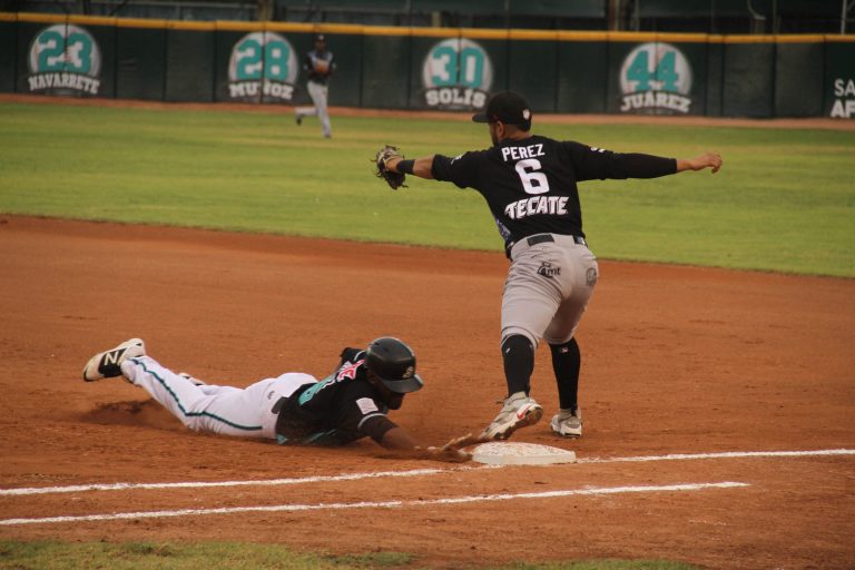 Toros de Tijuana triunfa 6-4 sobre Saraperos de Saltillo 