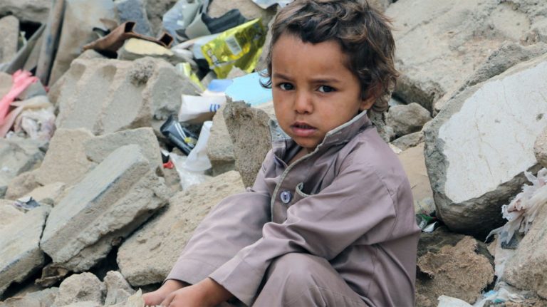 UNICEF: nada justifica el ataque en el murieron decenas de niños en Yemen