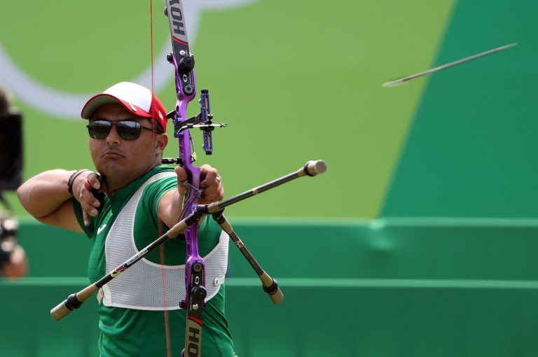 México, el rey centroamericano