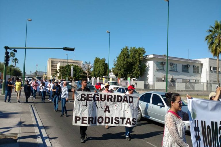 Alto Comisionado de la ONU pide más recursos para Mecanismo de Protección