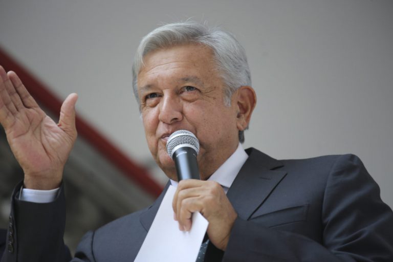 López Obrador reunirá a más personalidades que nunca