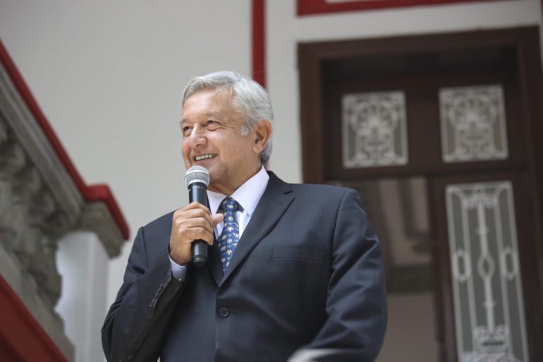 Pide el PAN a López Obrador reunión con afectados del NAIM