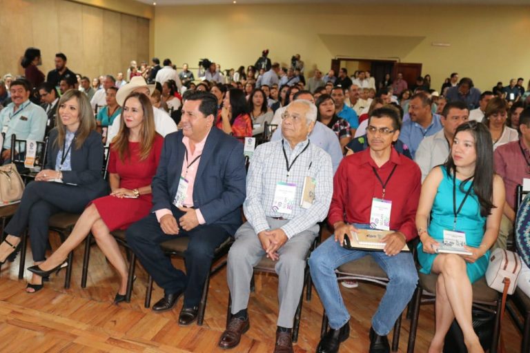 Arranca Primer Seminario de Capacitación a Alcaldes de Coahuila