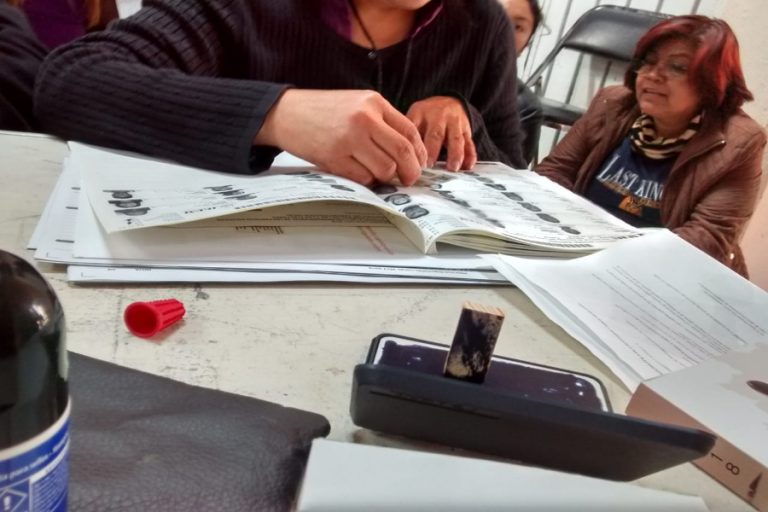 Avanza participación de mujeres en Ayuntamientos