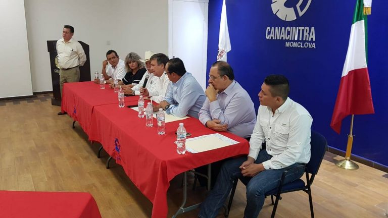 Preparan Plan Rector Metropolitano en Región Centro