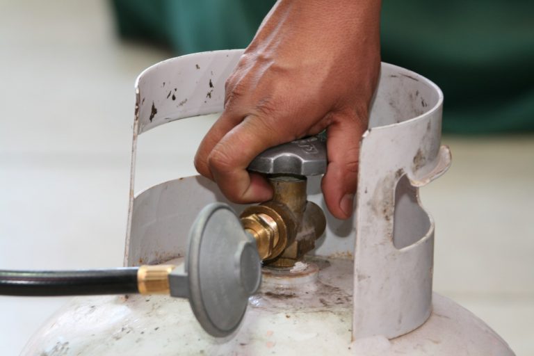 Precio de gas LP creció 19% en un año