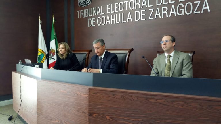 Revive Tribunal a ‘mini partidos’ en Coahuila