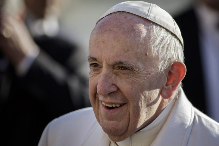 El Papa se reunirá con víctimas de abuso sexual en Irlanda