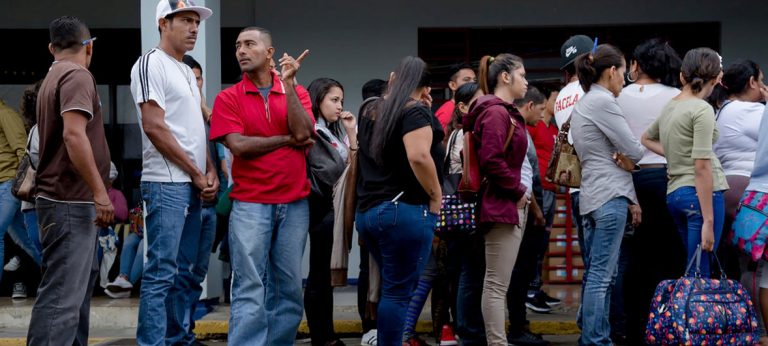 «En Costa Rica no debe haber lugar para el odio contra los nicaragüenses”: ONU