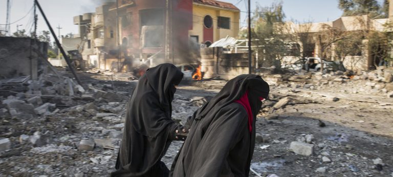 Es hora de detenerse y escuchar a las víctimas del terrorismo: Secretario de la ONU