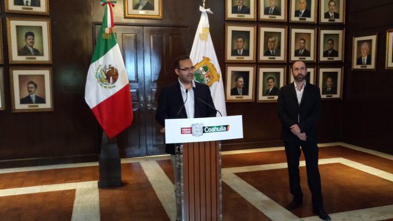 Está Coahuila a un paso de eliminar la pobreza; dice secretario ejecutivo de CONEVAL