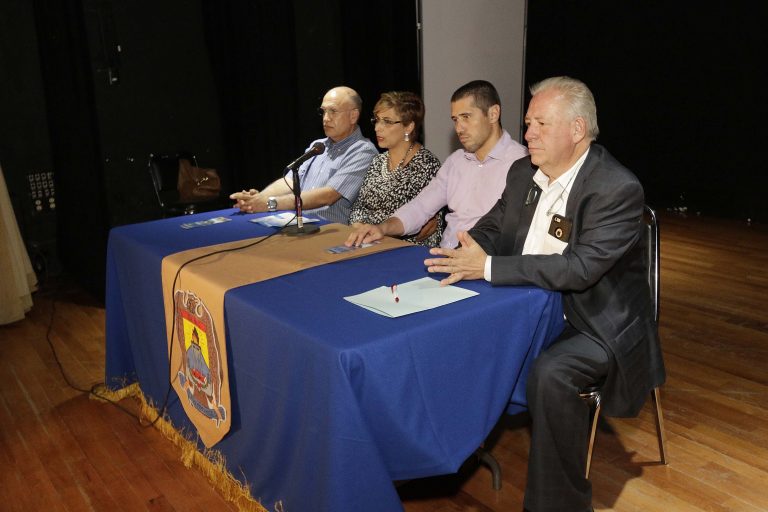 Festeja Facultad de Odontología 35 años de formar profesionales de la salud dental