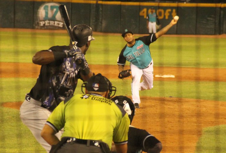 Gana Toros de Tijuana 4 – 2 a Saraperos y se llevan la serie completa