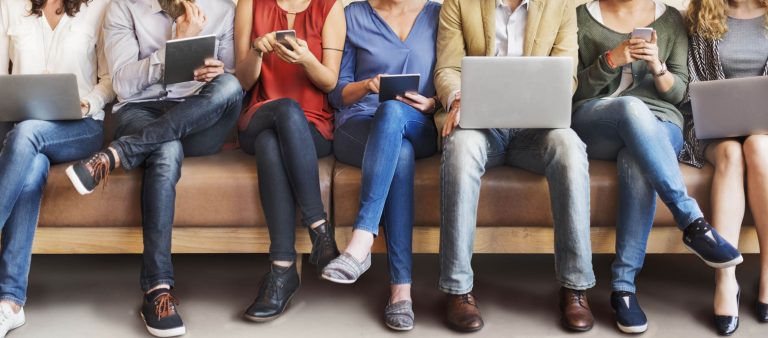 Generación “Z” sentará bases de nuevos modelos de comunicación y marketing