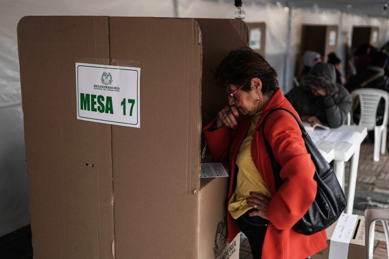 Impugnan resultados de la Consulta Anticorrupción en Colombia