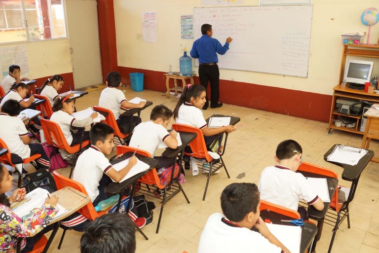 SNTE realizará consulta nacional educativa