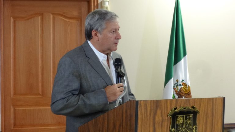 No hay crisis humanitaria por migración en los municipios fronterizos de Coahuila: Secretario de Gobierno