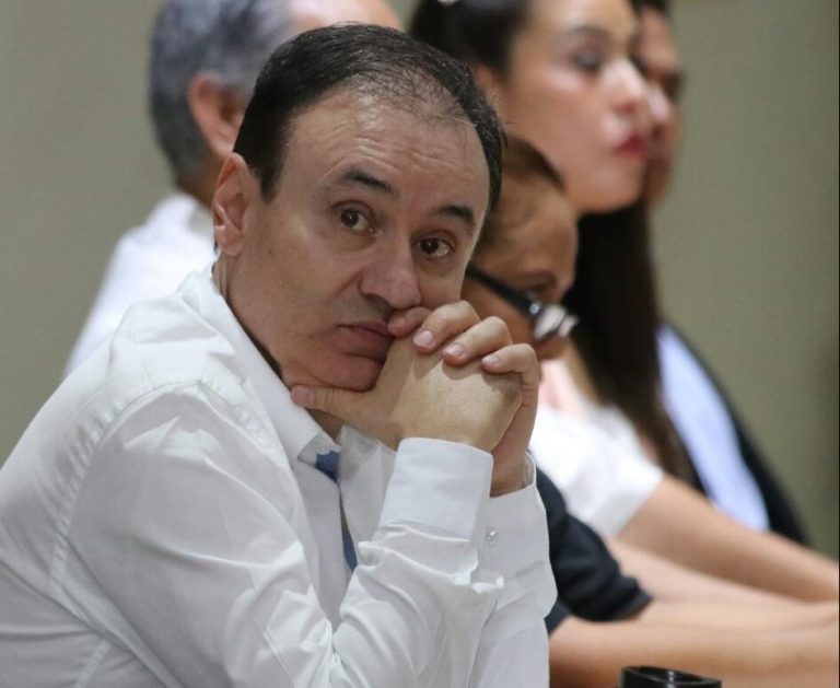 Persecución recursos del narcotráfico será prioridad para pacificar México