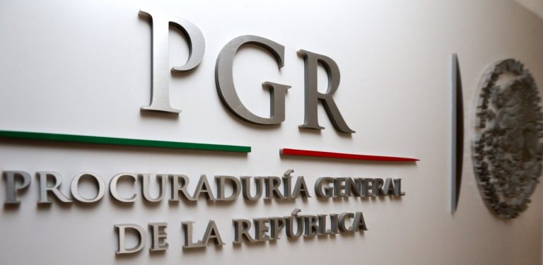 PGR cumplimenta nueva orden de aprehensión contra Zhenli Ye Gon