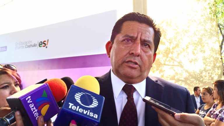 Relación del Congreso con municipios será permanente; dice Samuel Rodríguez