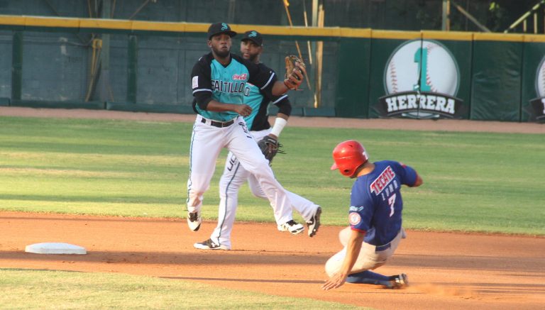 Saraperos derrota 6-4 a Generales de Durango y empata la serie