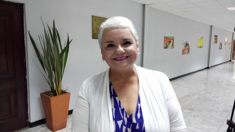 Se descarta Esther Quintana para dirigir el PAN en Coahuila