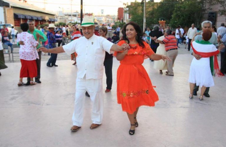 Semana de danza, música y teatro en Saltillo