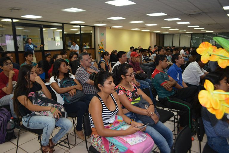 Será FIME Unidad Torreón Sede del SOMI XXXIII Congreso de Instrumentación