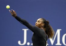 Serena Williams anuncia su regreso a las canchas