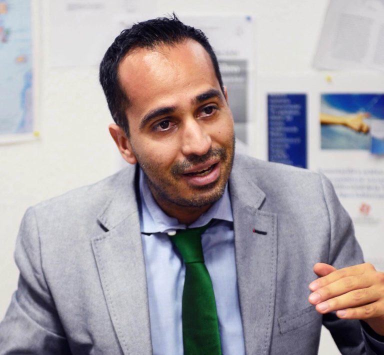 Urgen políticas binacionales que regulen las aguas subterráneas transfronterizas entre México y Estados Unidos