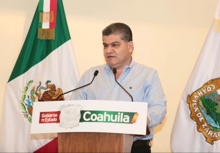 Va Coahuila por nuevas inversiones a Canadá y China