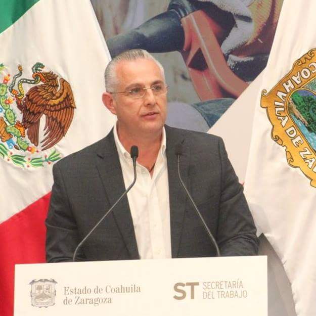 En Coahuila se fortalece el empleo