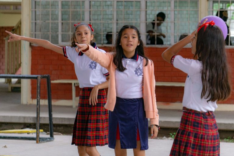 Centros deportivos escolares permitirán el sano esparcimiento de niños y niñas en La Laguna