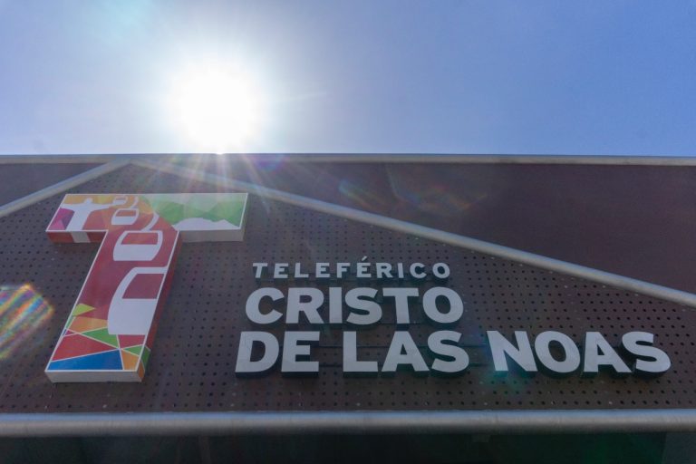 Teleférico de Torréon concientizará sobre cáncer con muestra fotográfica