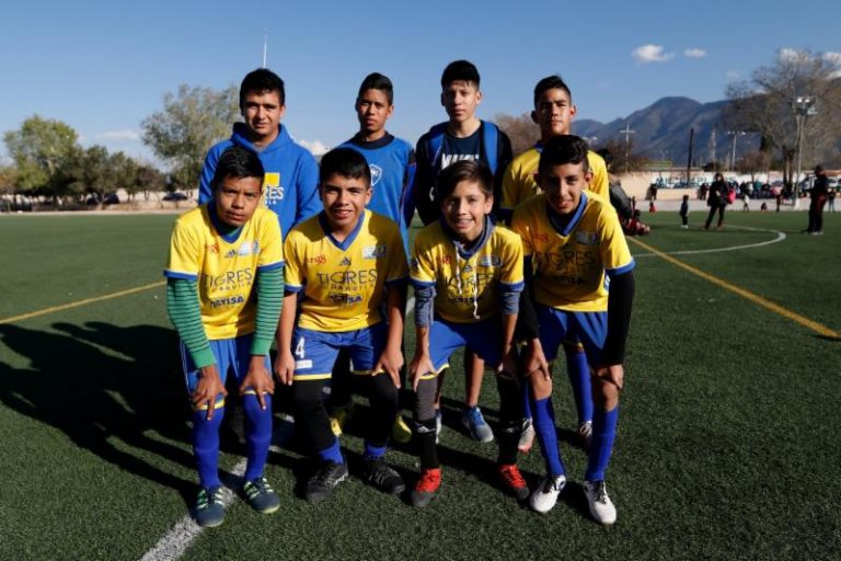 Inscripciones abiertas para la Copa Escolar de fútbol y básquetbol